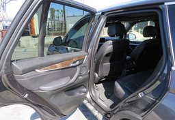 2017 BMW X5 - Image 23