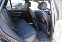 2017 BMW X5 - Image 32