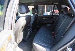 2017 BMW X5 - Image 31