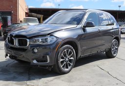 2017 BMW X5 - Image 4