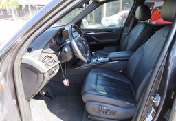 2017 BMW X5 - Image 27