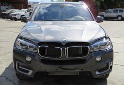 2017 BMW X5 - Image 9