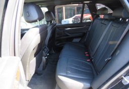 2017 BMW X5 - Image 29