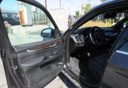2017 BMW X5 - Image 21