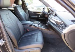 2017 BMW X5 - Image 26
