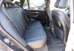 2017 BMW X5 - Image 30
