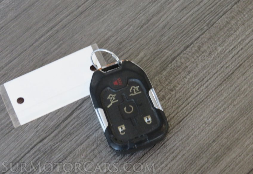 2015 Chevrolet Suburban - Image 74