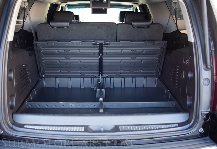 2015 Chevrolet Suburban - Image 17