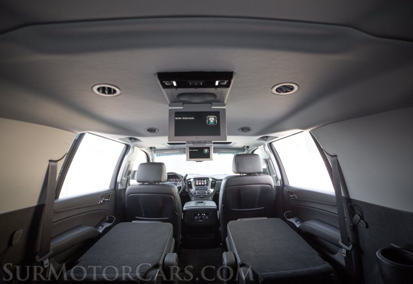 2015 Chevrolet Suburban - Image 46