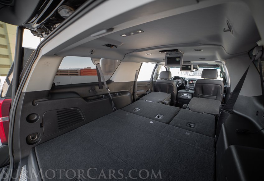 2015 Chevrolet Suburban - Image 45