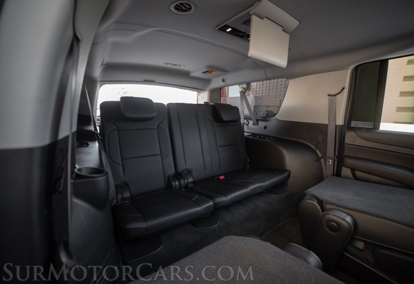 2015 Chevrolet Suburban - Image 43