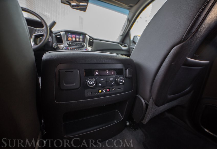 2015 Chevrolet Suburban - Image 40