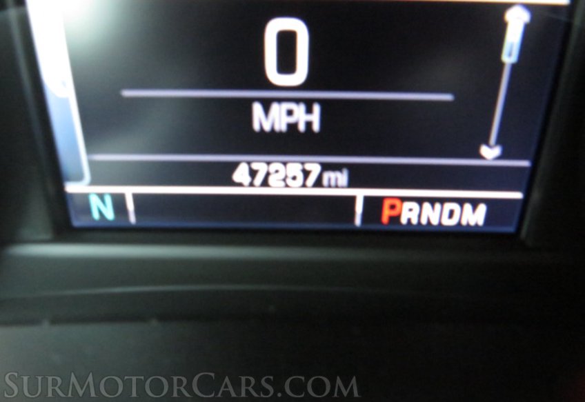 2015 Chevrolet Suburban - Image 76