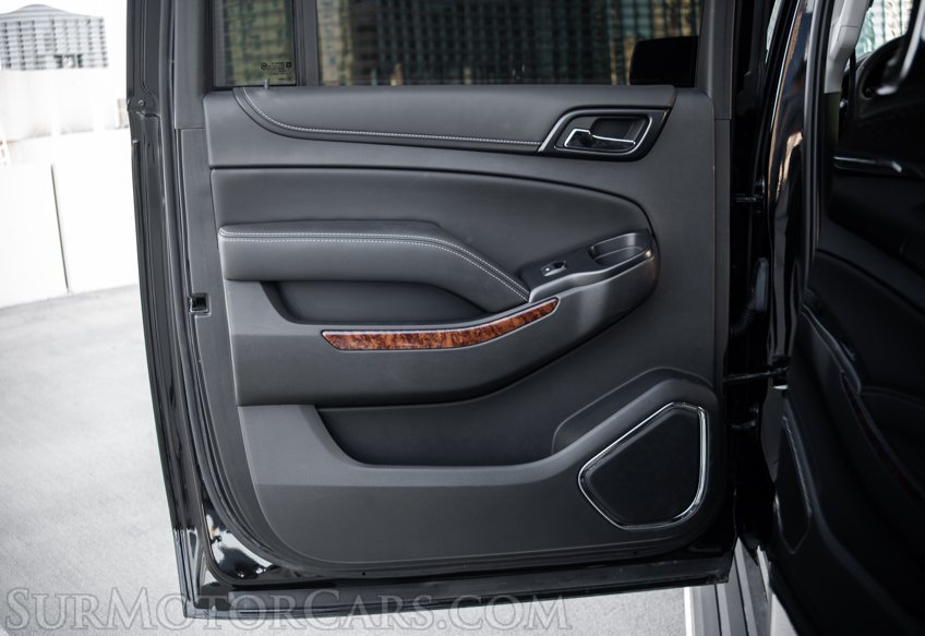 2015 Chevrolet Suburban - Image 28