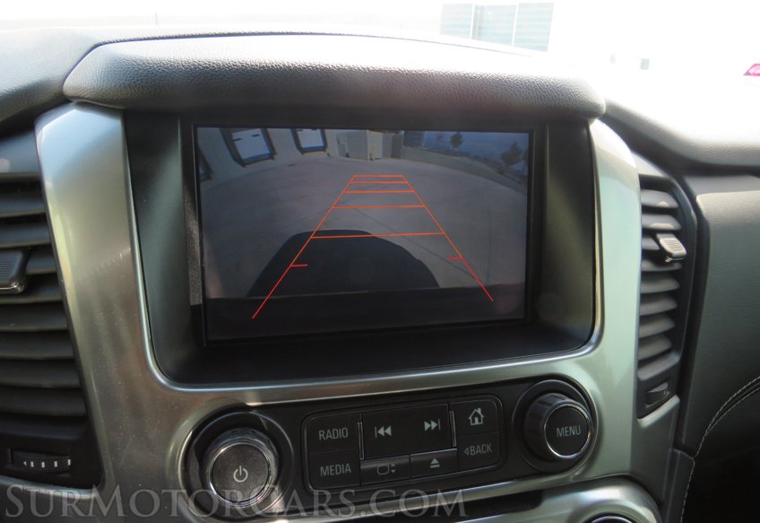 2015 Chevrolet Suburban - Image 63