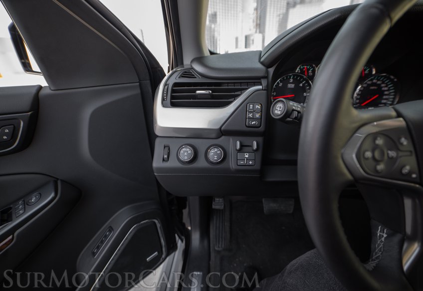 2015 Chevrolet Suburban - Image 49