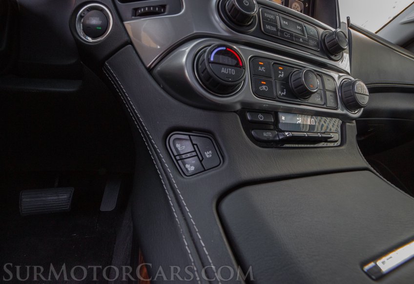 2015 Chevrolet Suburban - Image 32