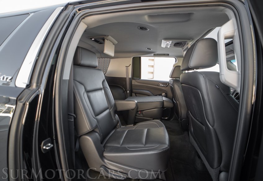 2015 Chevrolet Suburban - Image 42