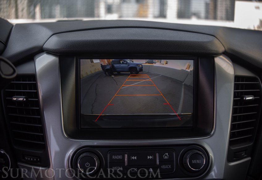 2015 Chevrolet Suburban - Image 56