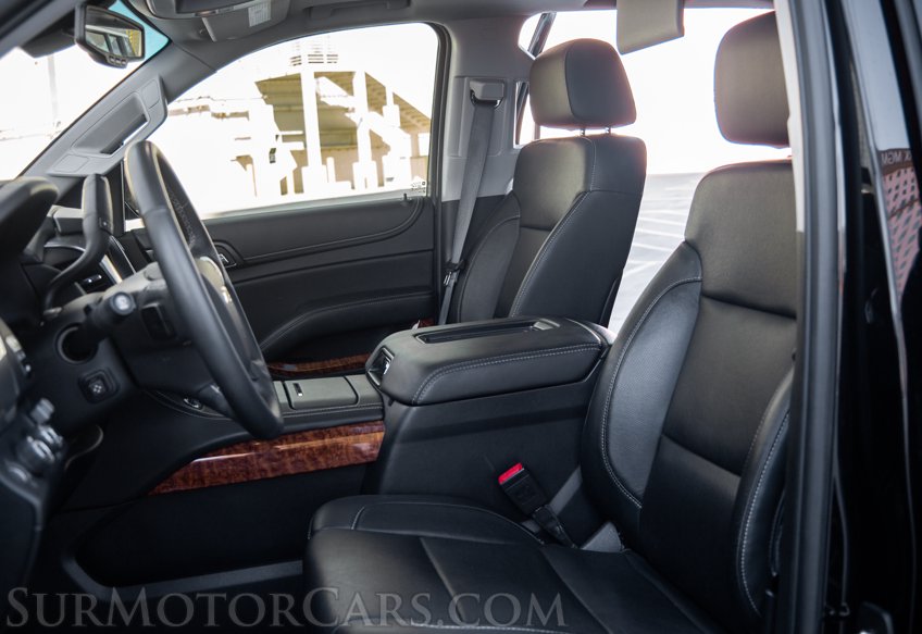 2015 Chevrolet Suburban - Image 26