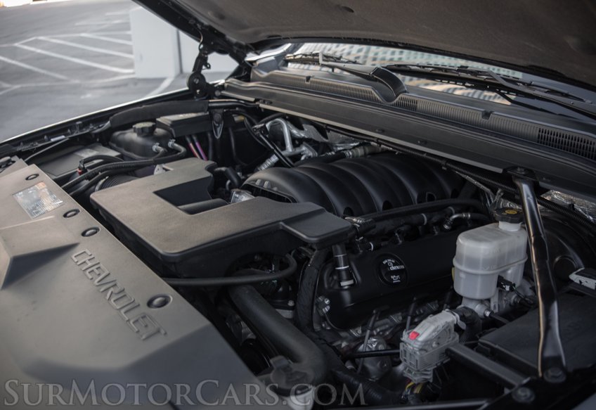 2015 Chevrolet Suburban - Image 61