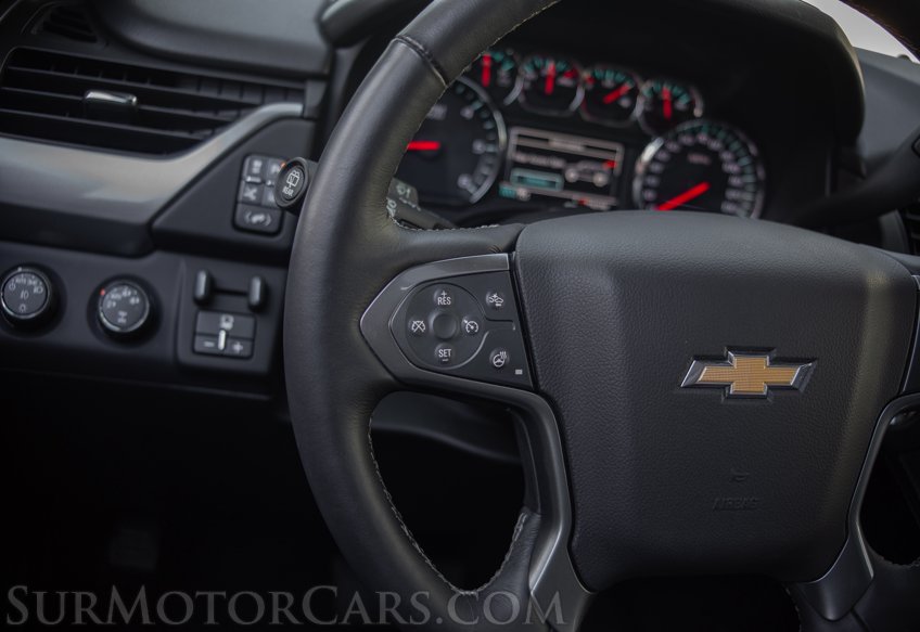 2015 Chevrolet Suburban - Image 53