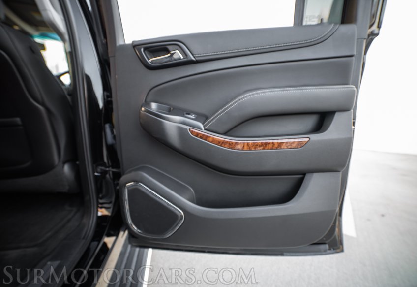 2015 Chevrolet Suburban - Image 38