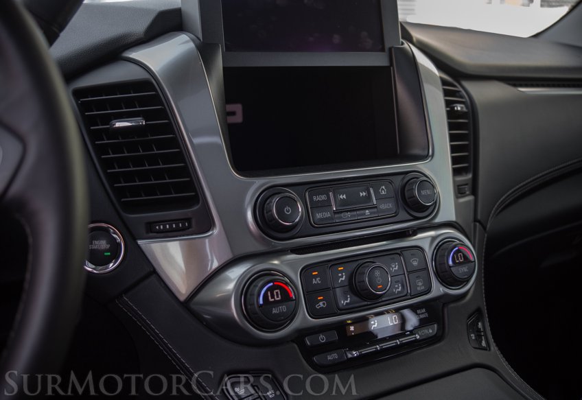 2015 Chevrolet Suburban - Image 58