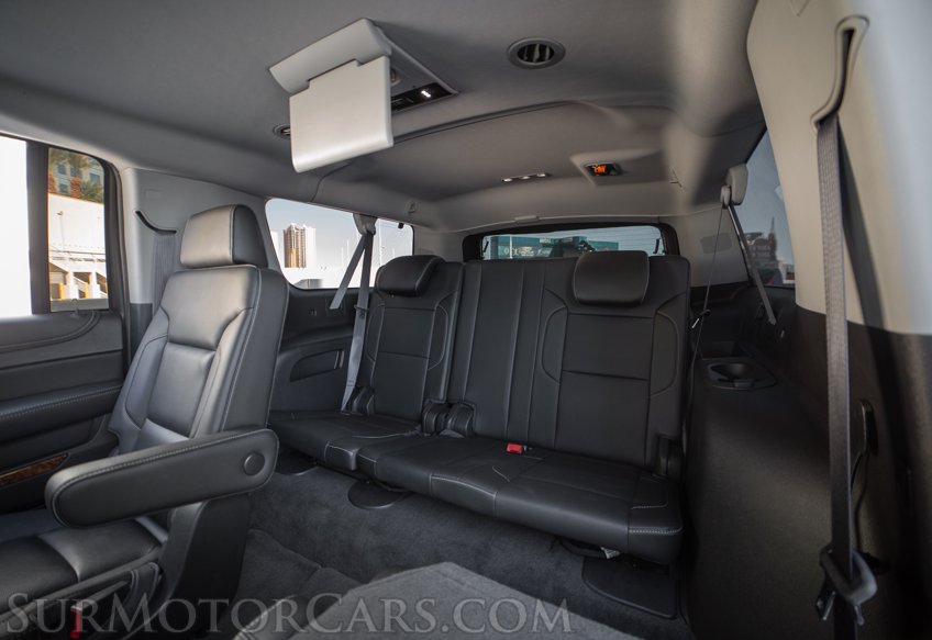 2015 Chevrolet Suburban - Image 41