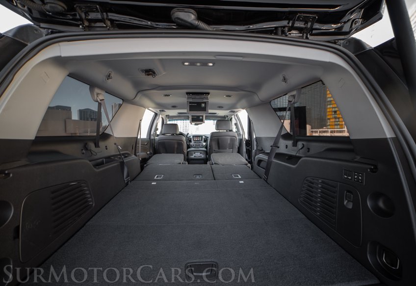 2015 Chevrolet Suburban - Image 44