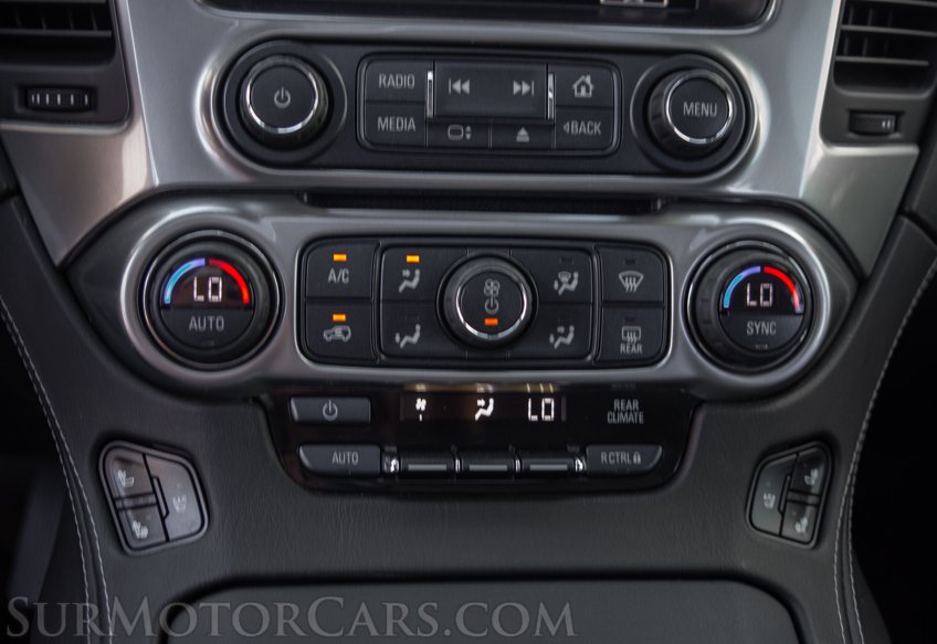 2015 Chevrolet Suburban - Image 55