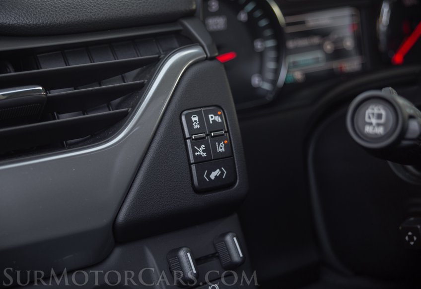 2015 Chevrolet Suburban - Image 51