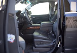 2015 Chevrolet Suburban - Image 25