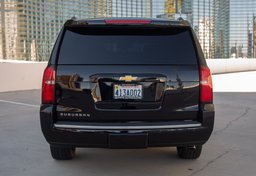 2015 Chevrolet Suburban - Image 16