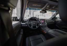 2015 Chevrolet Suburban - Image 48