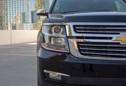 2015 Chevrolet Suburban - Image 5