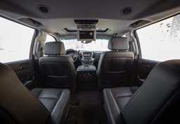 2015 Chevrolet Suburban - Image 35