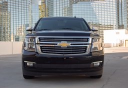 2015 Chevrolet Suburban - Image 2