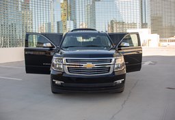 2015 Chevrolet Suburban - Image 7