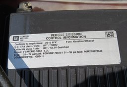 2015 Chevrolet Suburban - Image 72