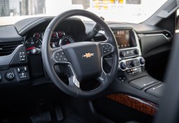 2015 Chevrolet Suburban - Image 24