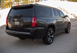 2015 Chevrolet Suburban - Image 15