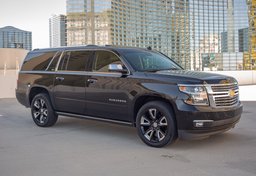 2015 Chevrolet Suburban - Image 10