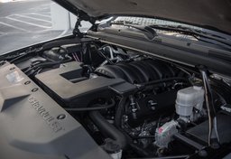 2015 Chevrolet Suburban - Image 61