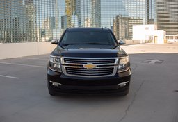 2015 Chevrolet Suburban - Image 3