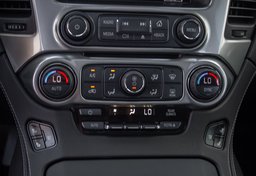 2015 Chevrolet Suburban - Image 55