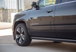2015 Chevrolet Suburban - Image 21