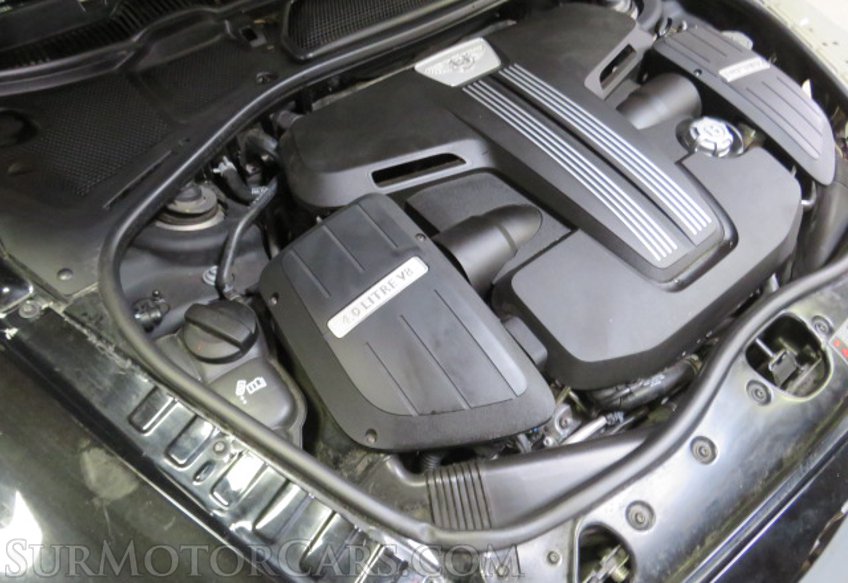 2015 Bentley Continental - Image 46