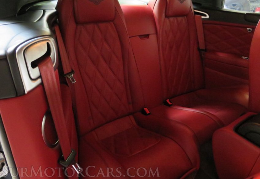 2015 Bentley Continental - Image 23