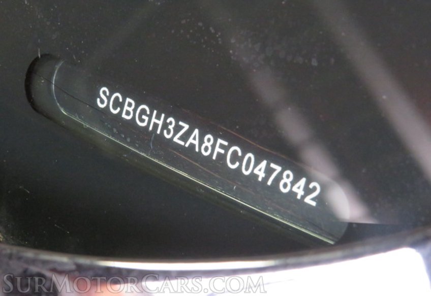 2015 Bentley Continental - Image 50